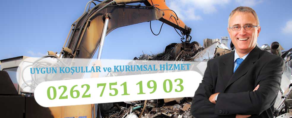 sönmez geri dönüşüm